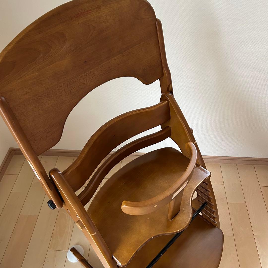 大和屋　すくすくチェア