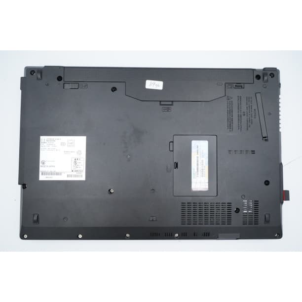 バッテリー◎ フルHD 15 富士通 i5-4 SSD128GB オフィス