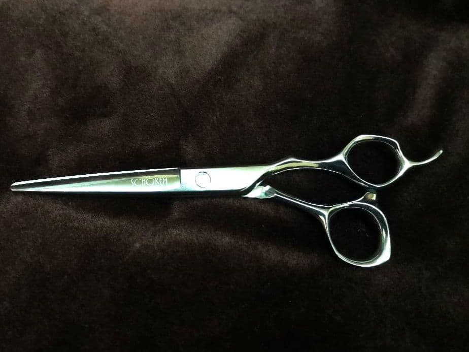 【美品】MIZUTANI SCISSORS SCHOREM MASTER 6.0