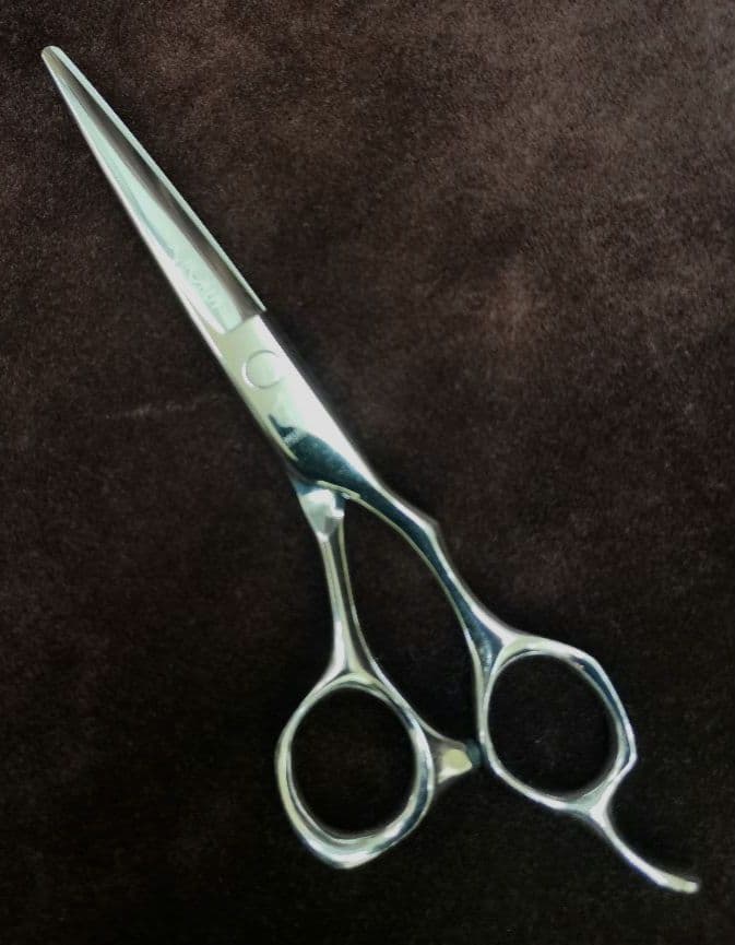 【美品】MIZUTANI SCISSORS SCHOREM MASTER 6.0