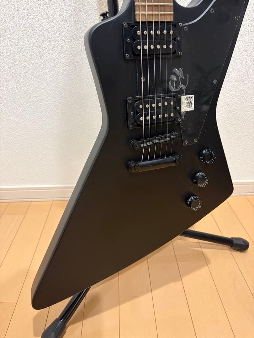 「即演奏可」 エレキギターセット