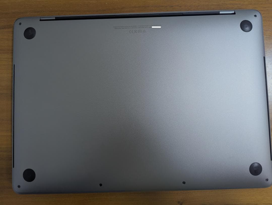 MacBook Pro 13インチ 2020 Intel Corei7 32GB