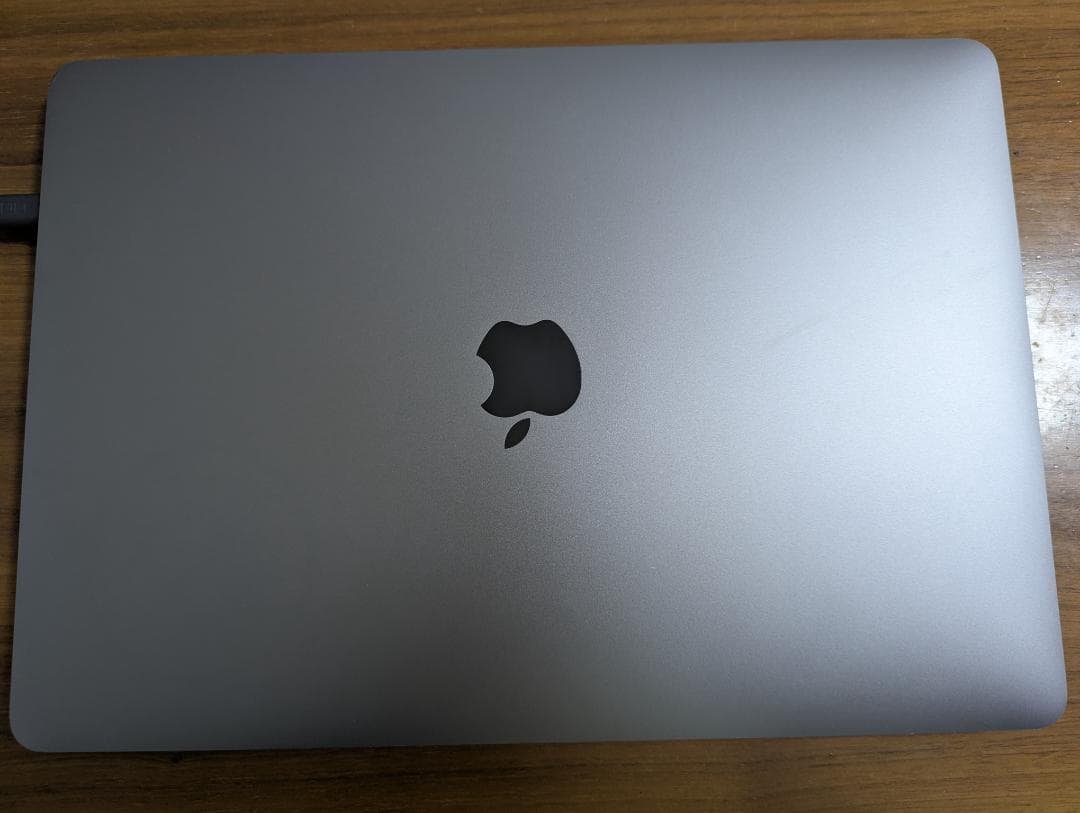 MacBook Pro 13インチ 2020 Intel Corei7 32GB