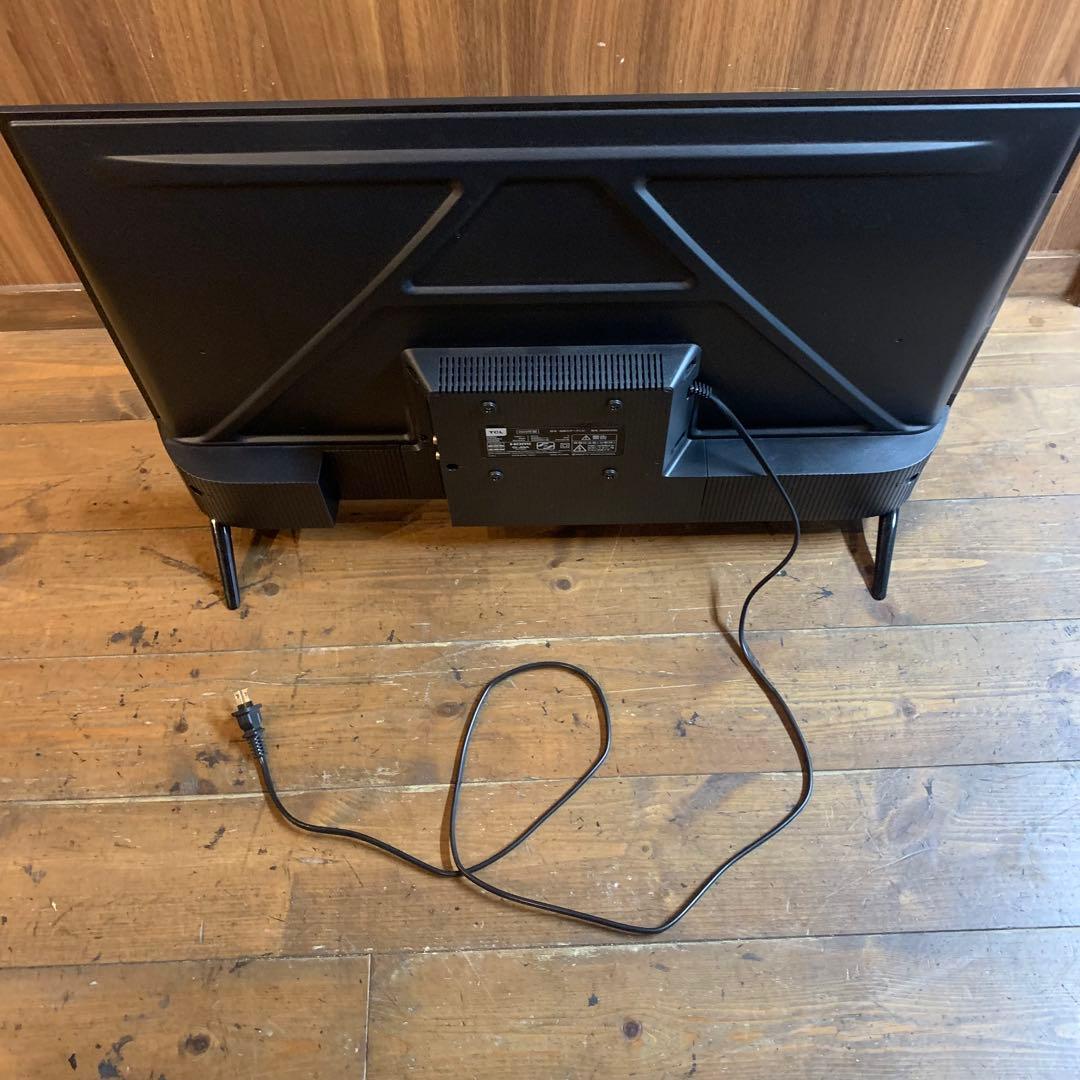 TCL 液晶テレビ　32S5400 32インチ　2023年製