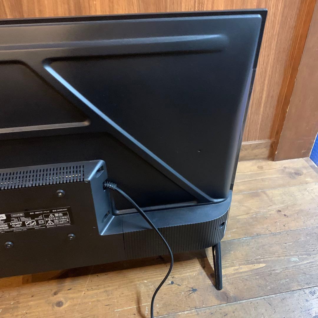 TCL 液晶テレビ　32S5400 32インチ　2023年製