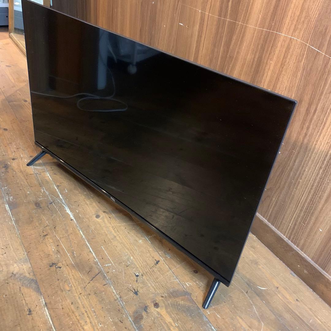 TCL 液晶テレビ　32S5400 32インチ　2023年製