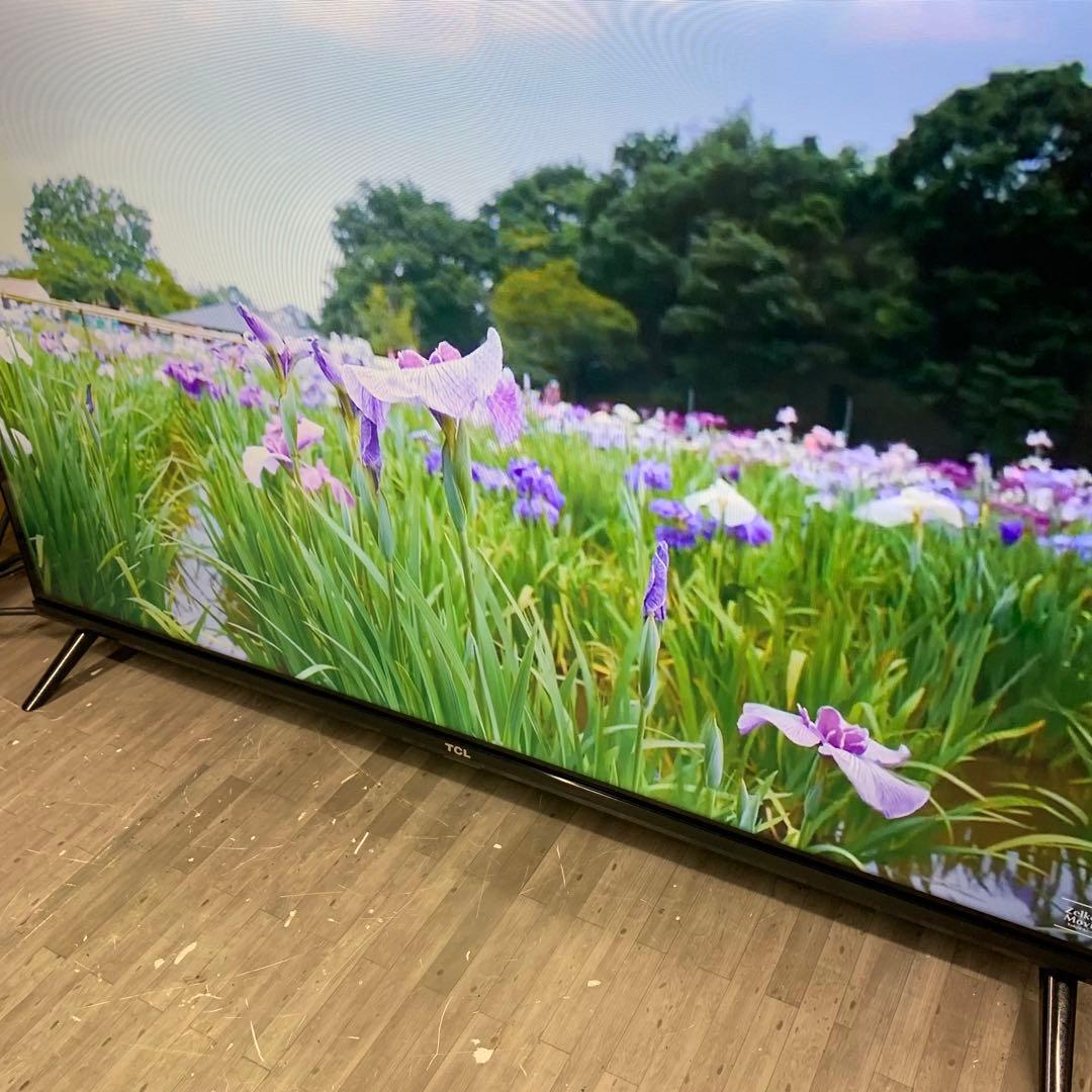 TCL 液晶テレビ　32S5400 32インチ　2023年製
