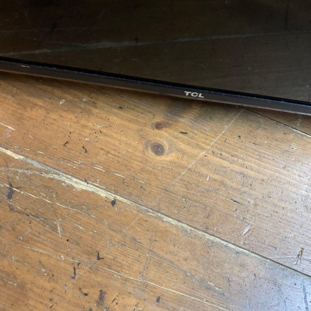 TCL 液晶テレビ　32S5400 32インチ　2023年製