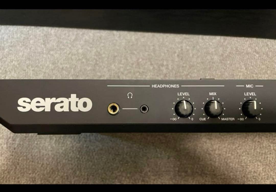 Pioneer DJ DDJ-FLX6 コントローラー ハードケース付