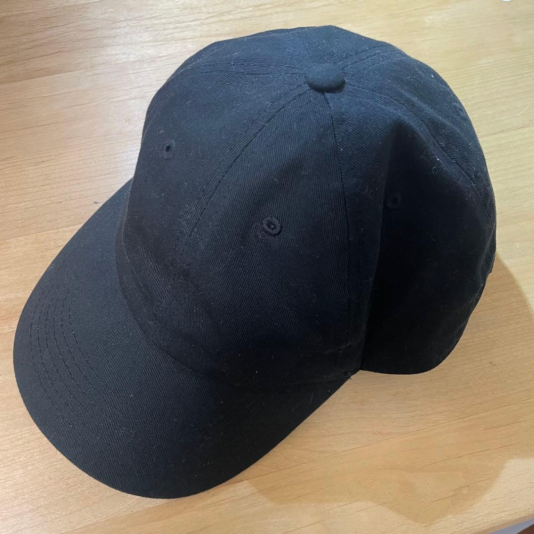 tanakadaisuke China ribbon cap チャイナキャップ