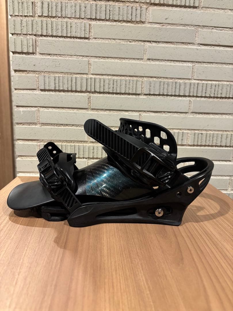 スノーボード BURTON X-BASE Re:flex S