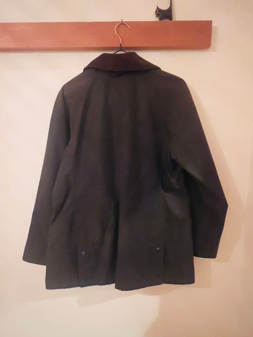 Barbour⭐︎バブアー　ビデイルMサイズ