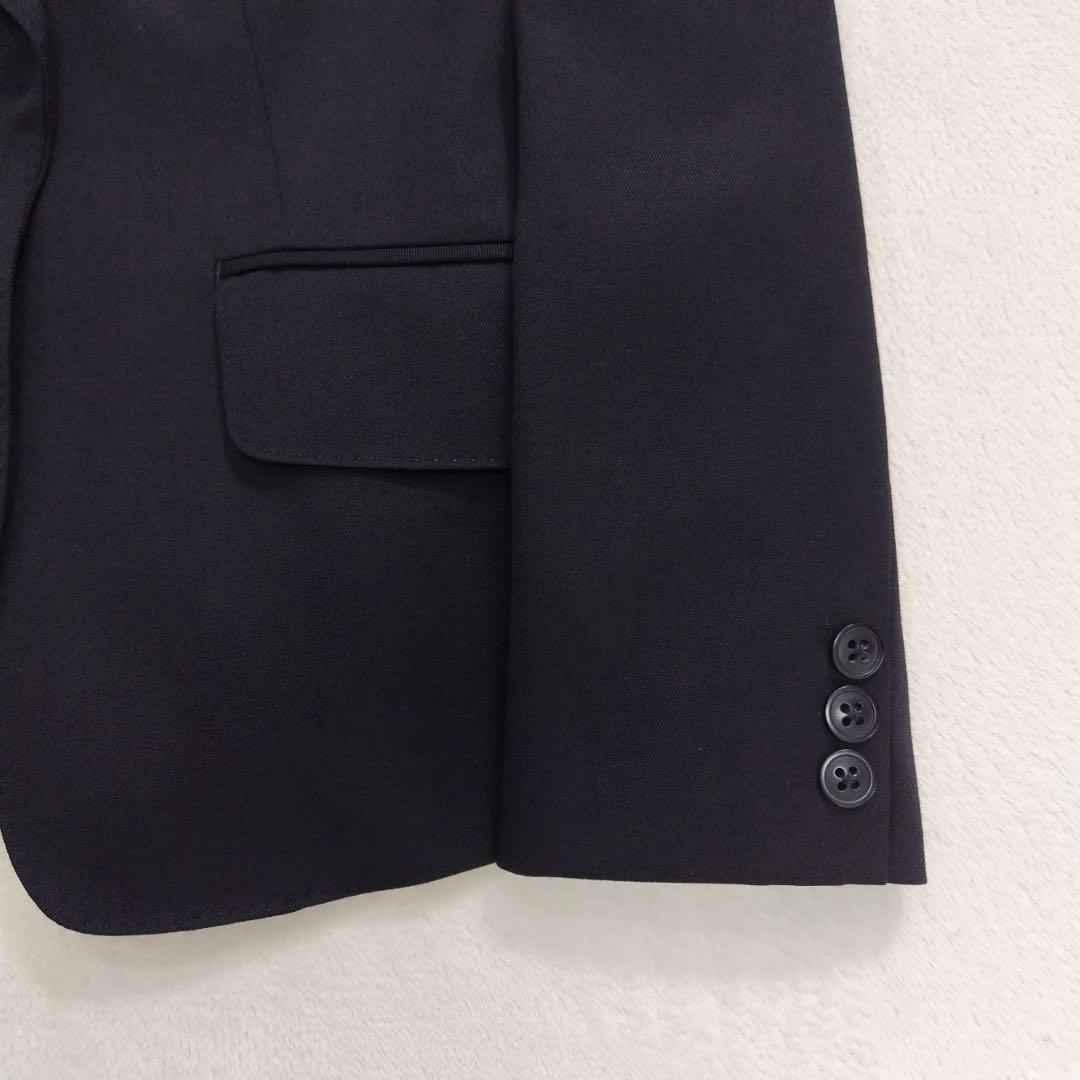 美品 n♡line 佐々木希 セットアップ スーツ 就活 リクルート 礼服喪服