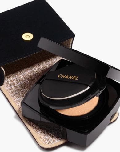 とも　シャネル　サブリマージュ レサンス ドゥ タン クッション／B20