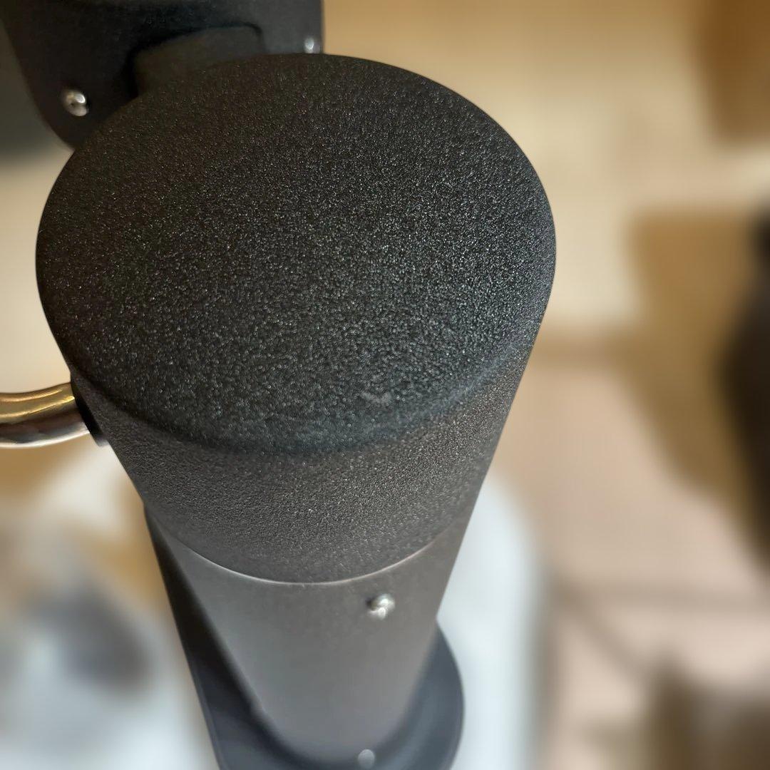 aarke carbonaror 3 炭酸水メーカー ブラック