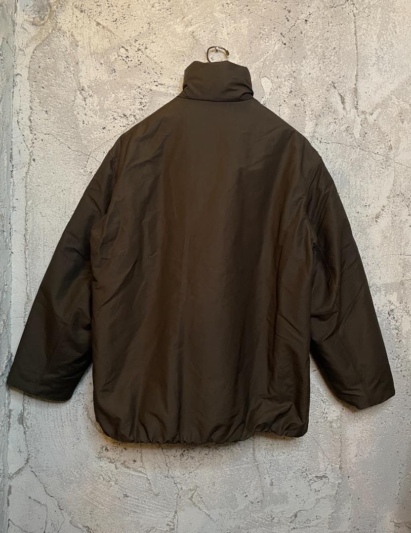 大幅値下げ ●LEMAIRE● RHC　ルメール　PUFFER JACKET