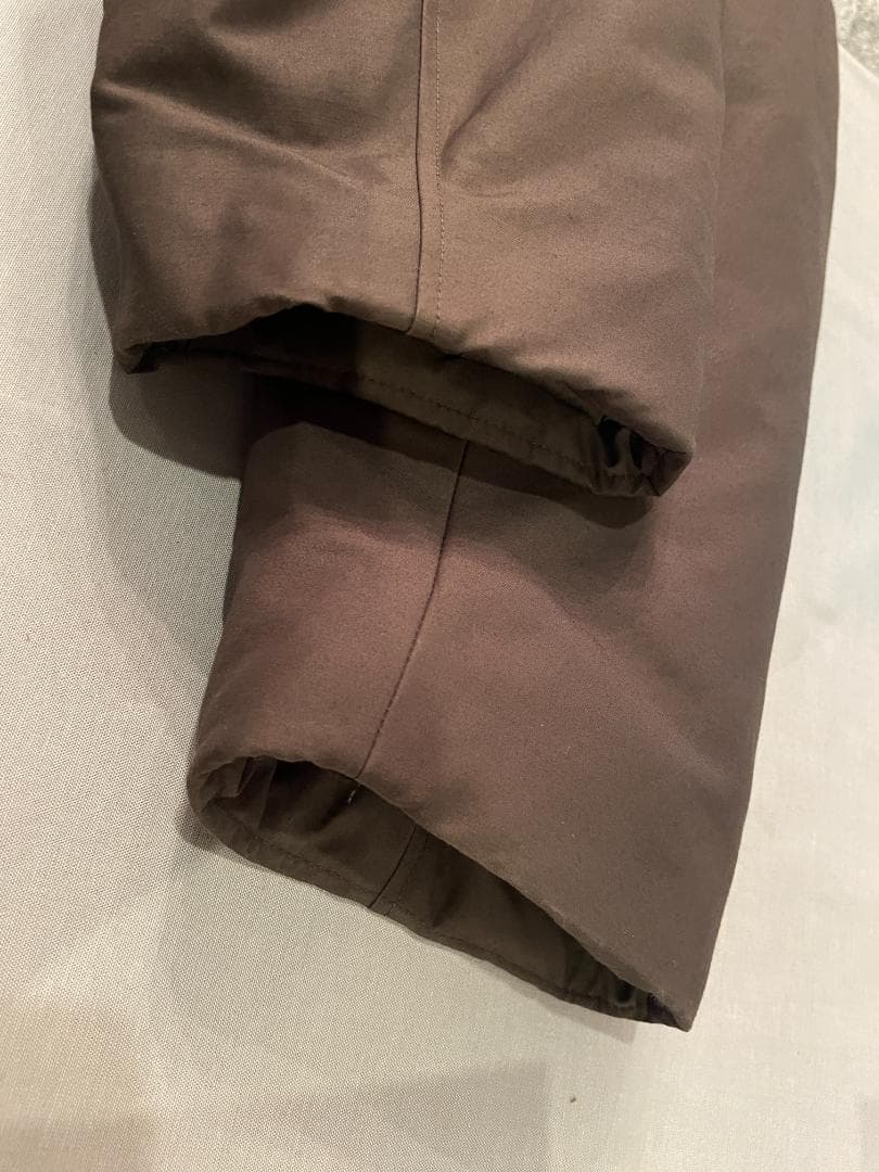 大幅値下げ ●LEMAIRE● RHC　ルメール　PUFFER JACKET