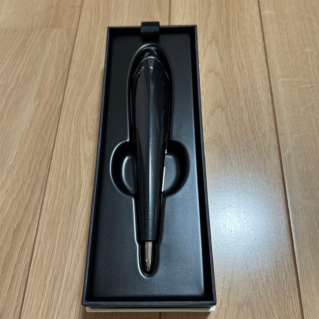 STELLA BEAUTE 美顔器 ブラック