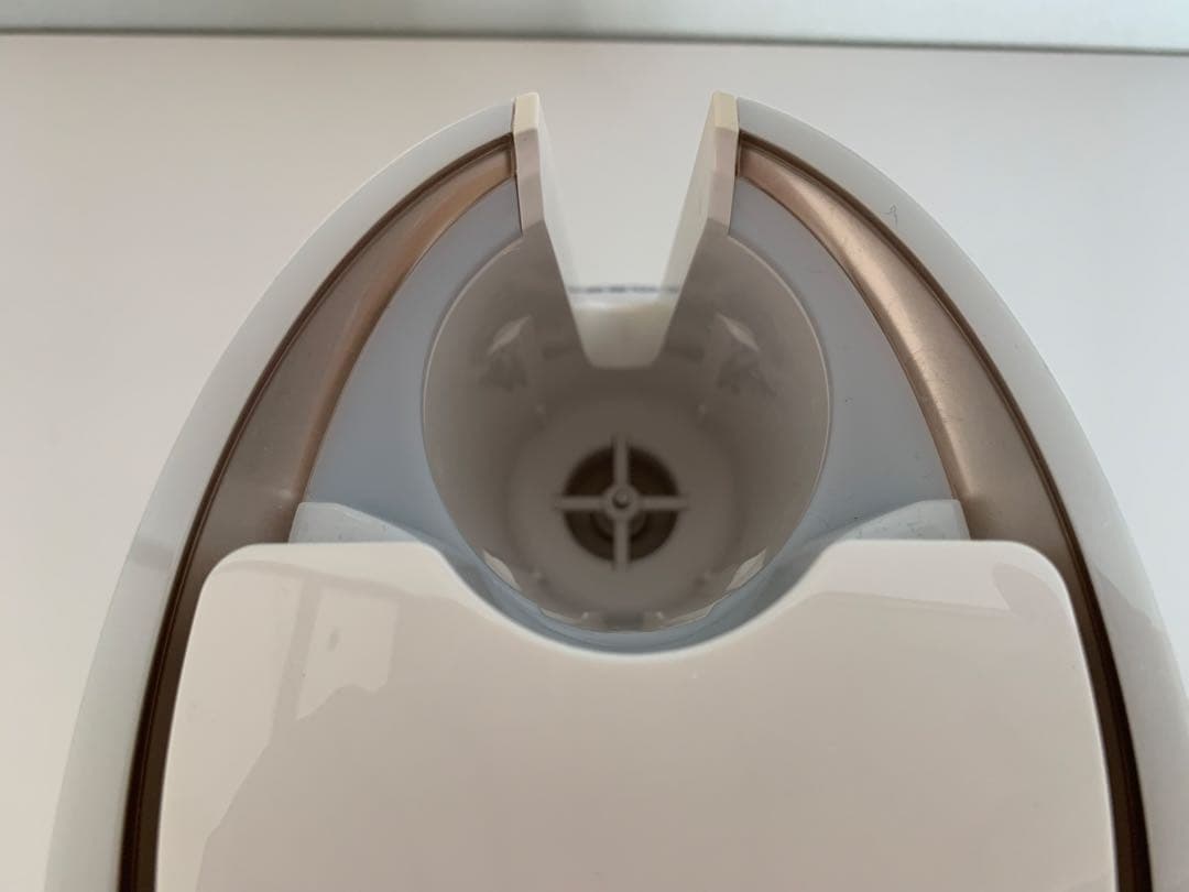 パナソニック Panasonic EH-SA6C-N スチーマー