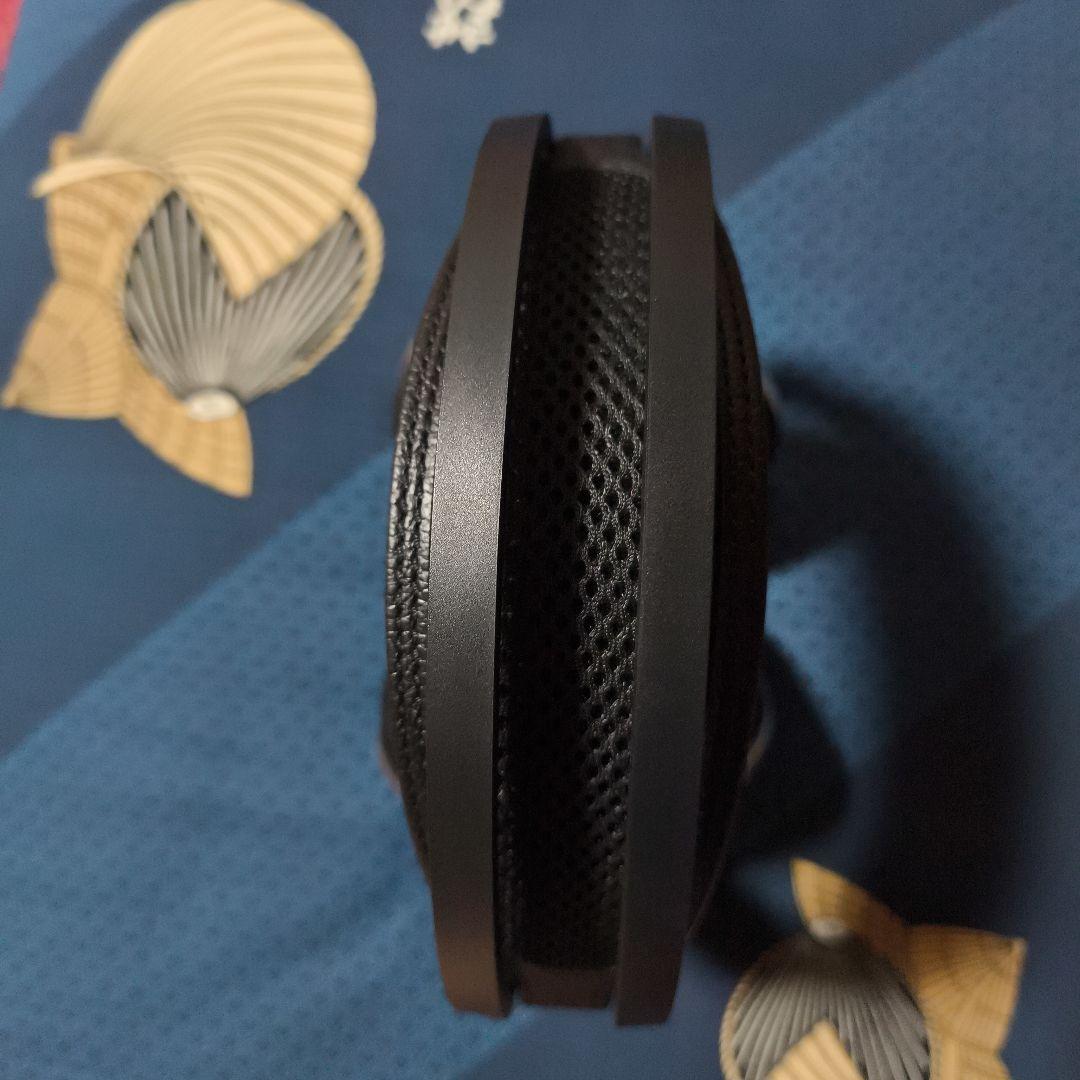 新品同様　AKG K872 マスターレファレンスヘッドフォン　おまけ有り