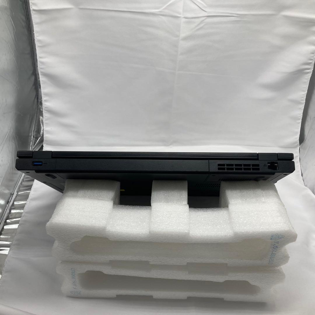 最強Core i7搭載！！バッテリー良好 高性能ノートパソコン オフィス