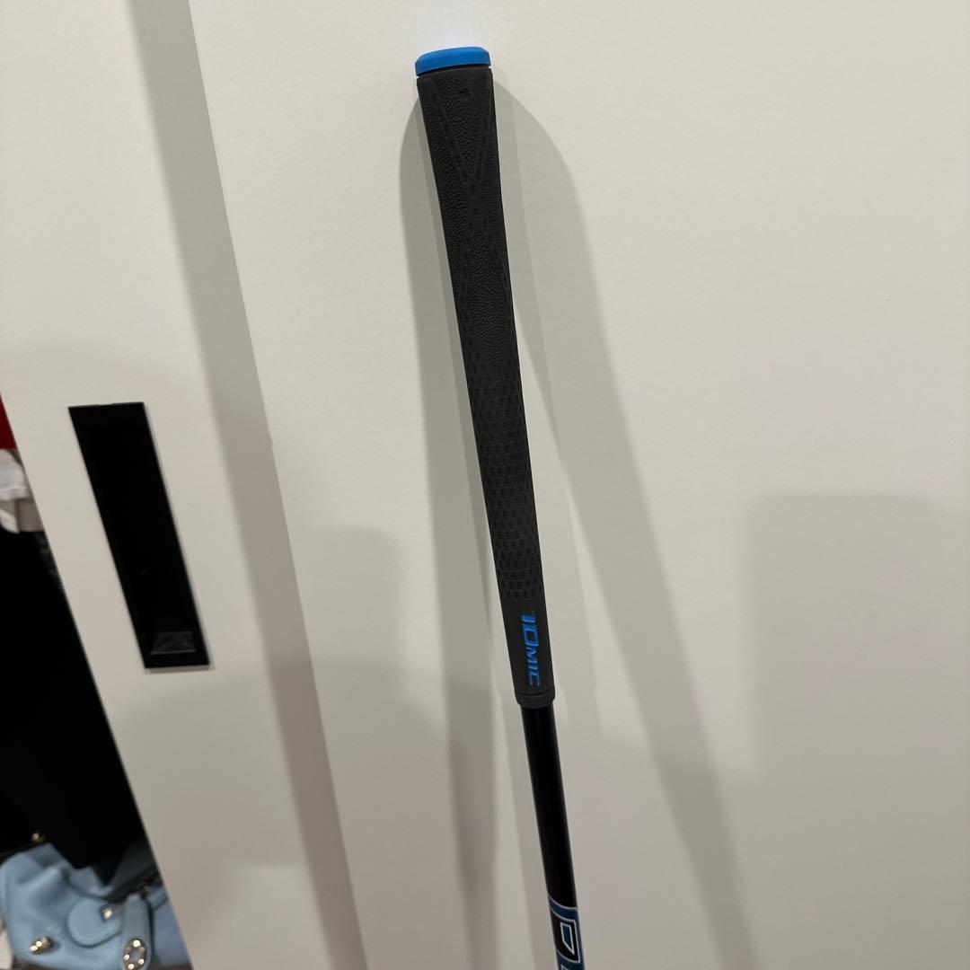 PING G440 ドライバーLST 10.5 NX60S