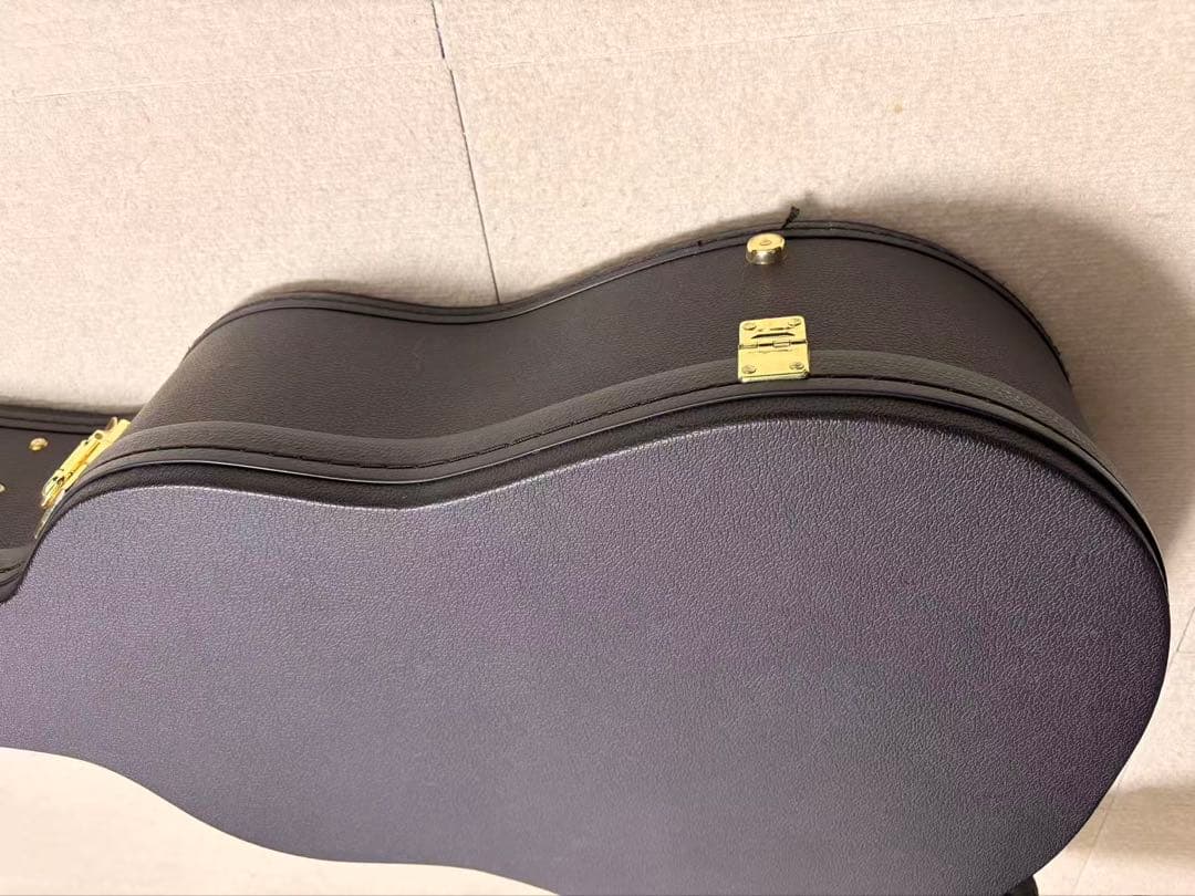 YAMAHA FG5（Made in Japan）赤ラベル