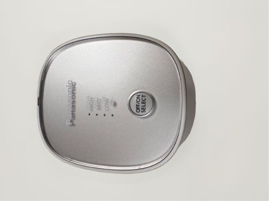 Panasonic 頭皮エステ