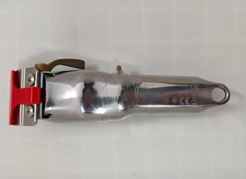 新品5starコードレスシニア3rdEditionSenior wahlバリカン