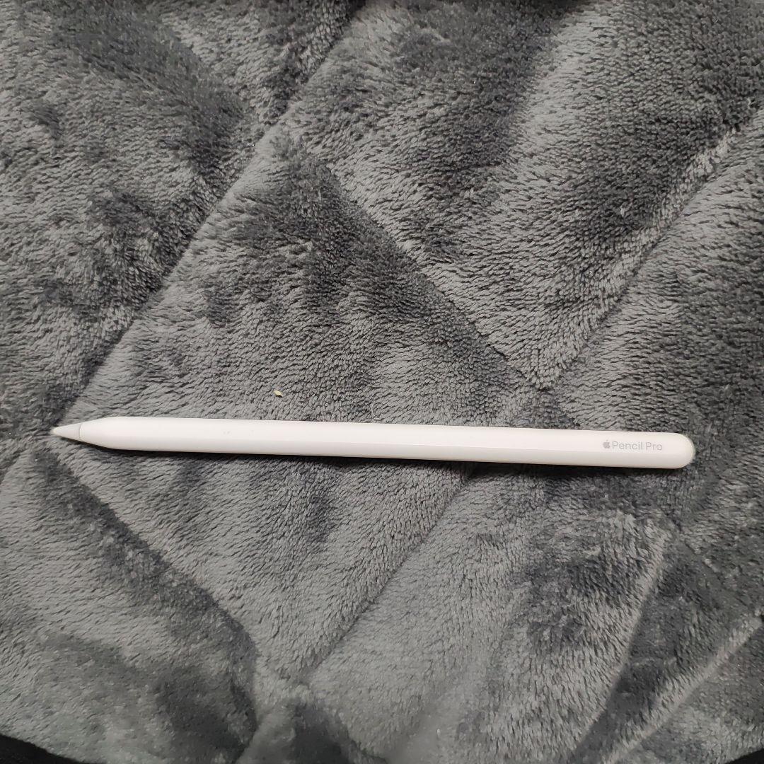 iPadアクセサリー apple pencil pro
