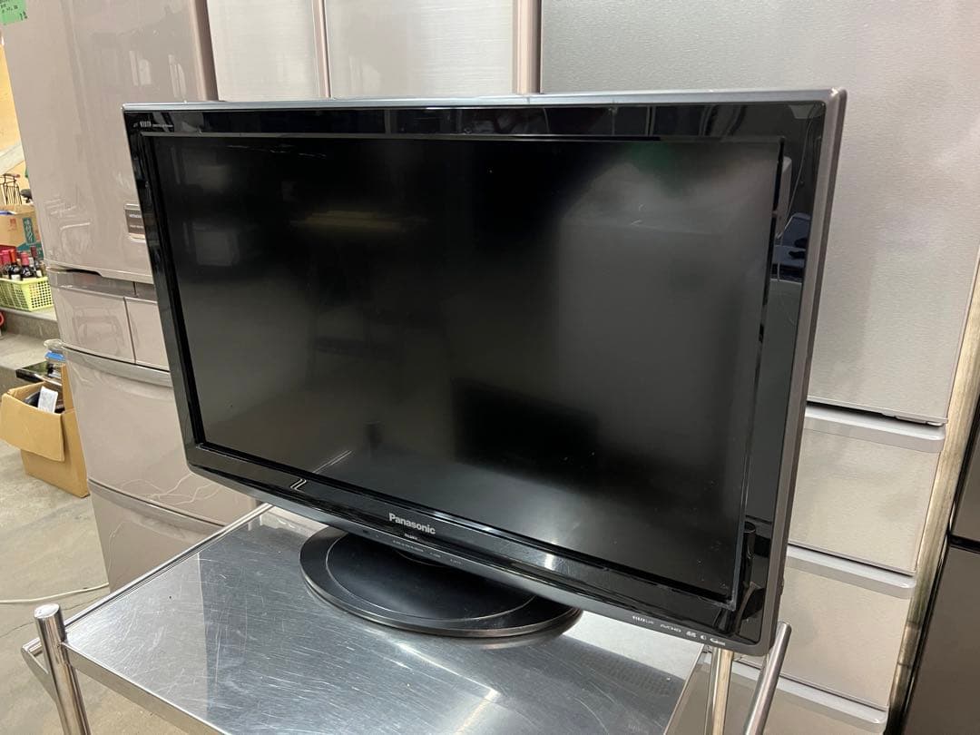 2009年式 32インチ Panasonic 液晶テレビ TH-L32X11-K