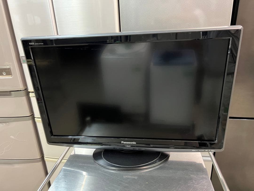 2009年式 32インチ Panasonic 液晶テレビ TH-L32X11-K
