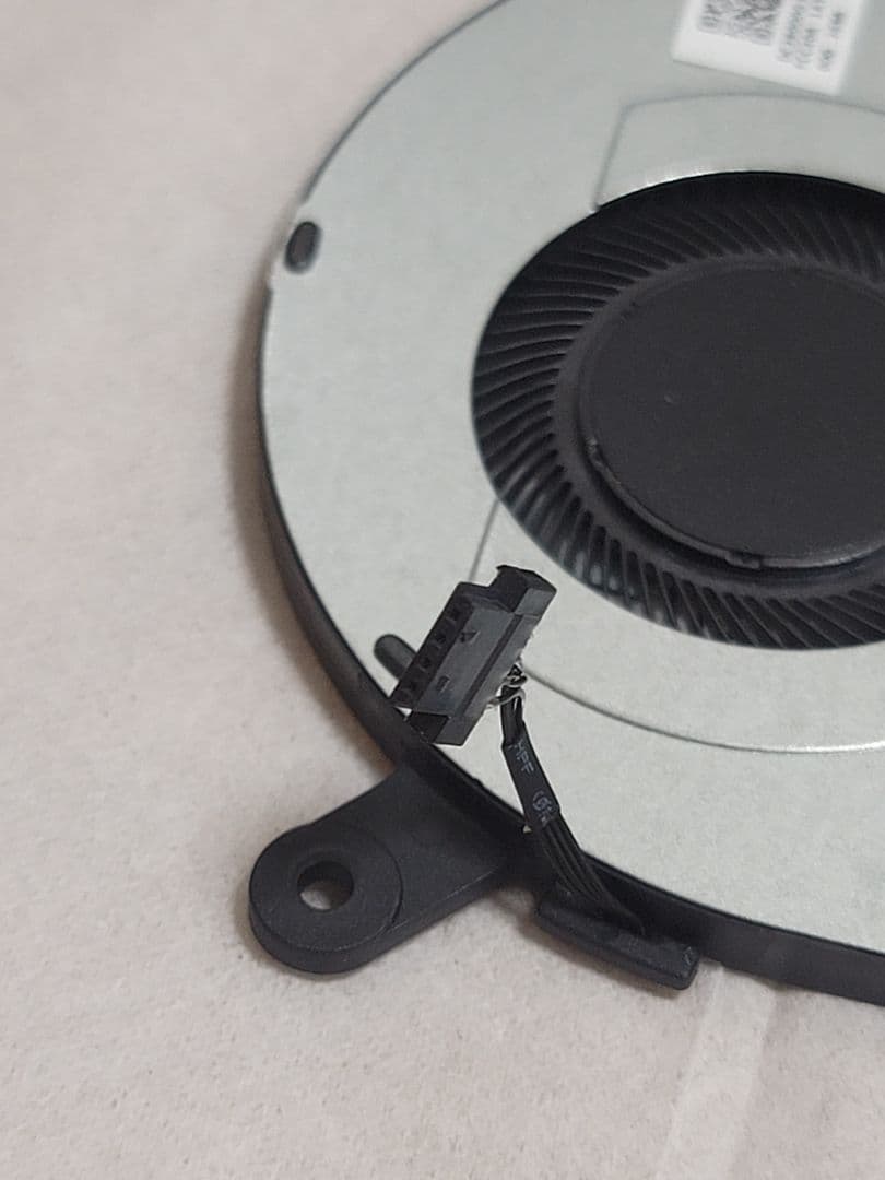 LIFEBOOK CH90/F3 ファン のみ 動作確認済み