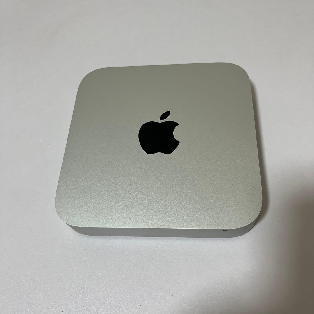 「よっさん」さん専用 Apple Mac mini 2014