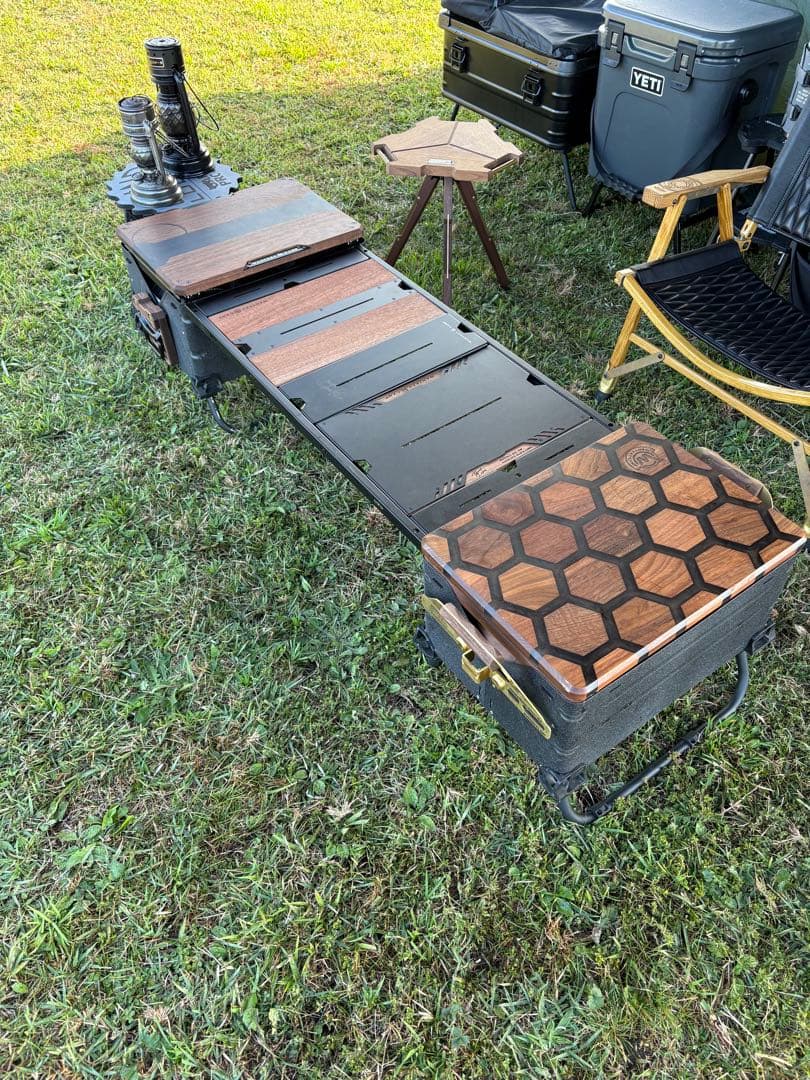 シェルコン25 ウォンキーボックストップ CNT25 ONE TOP フルセット