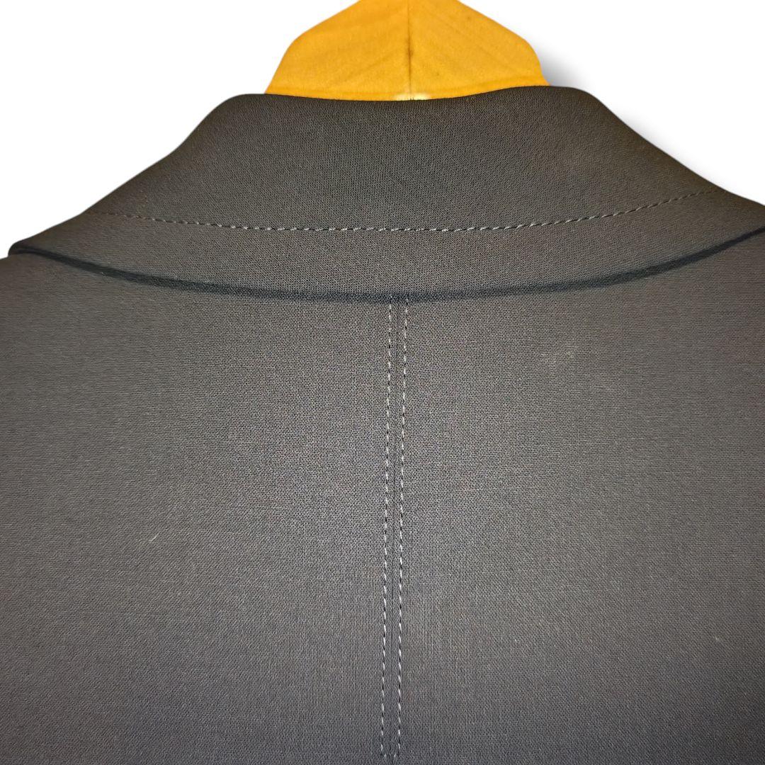 FOXEYフォクシー40上品ショート丈ジャケット裏地付き日本製