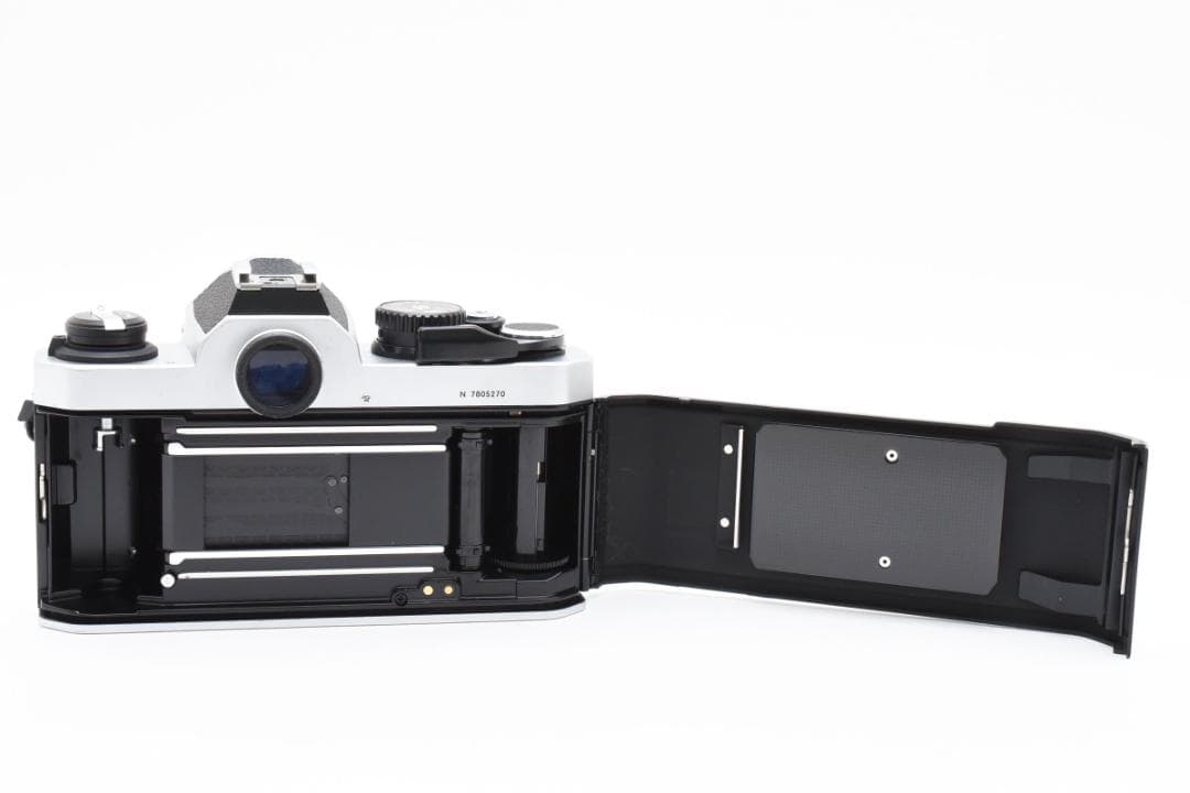 希少品★極上品★ ソウルオリンピックモデル NIKON FM2 ボディ ニコン