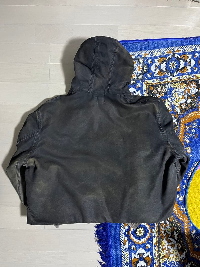 S*7様 NOTSONORMAL アクティブジャケット