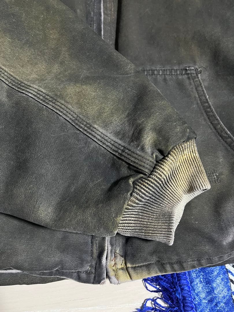 S*7様 NOTSONORMAL アクティブジャケット