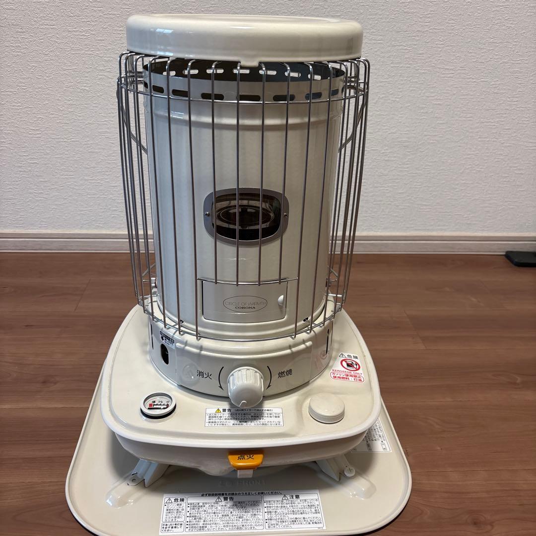 新品　コロナ石油ストーブSL-5124 2024年製