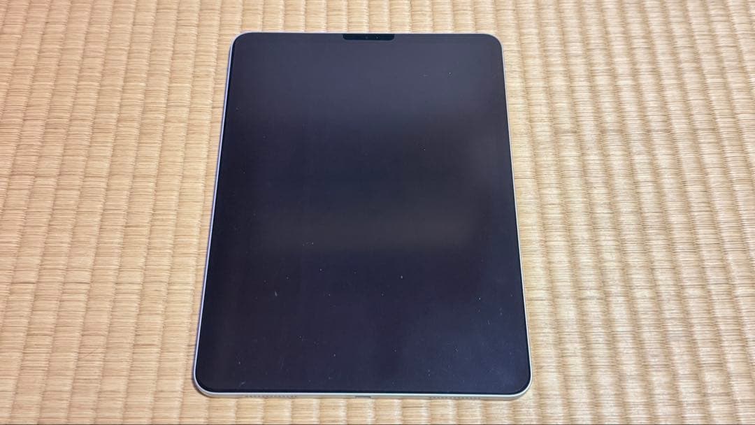 iPadPro 第2世代 11インチ 128GB Wi-Fi シルバー