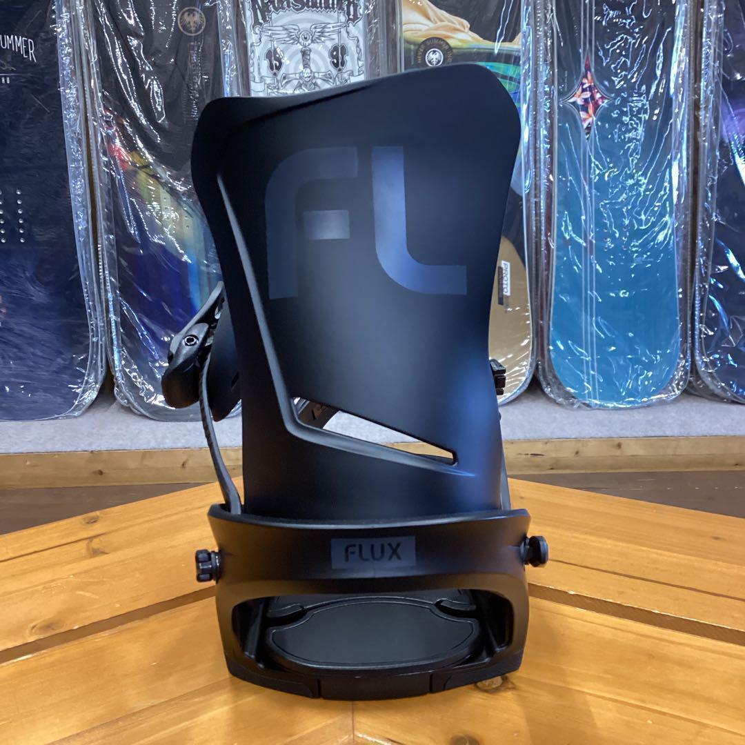 kimi i さん専用　24-25　新品　FLUX　ビンディング　DS　M