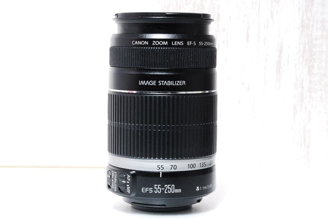 ❤️スポーツ観戦や推し活に❤️望遠レンズセット❤️ Canon Kiss X9