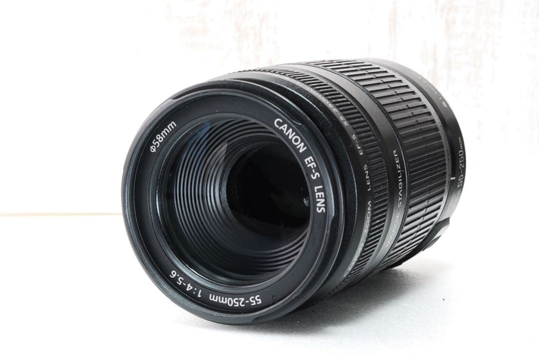 ❤️スポーツ観戦や推し活に❤️望遠レンズセット❤️ Canon Kiss X9