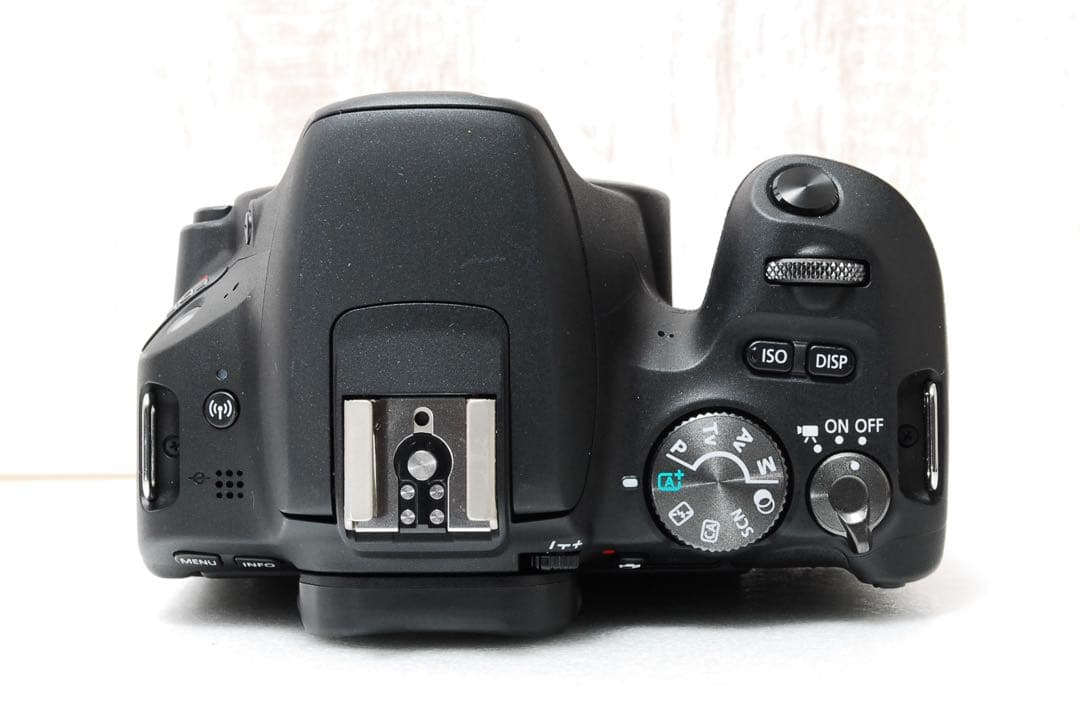 ❤️スポーツ観戦や推し活に❤️望遠レンズセット❤️ Canon Kiss X9