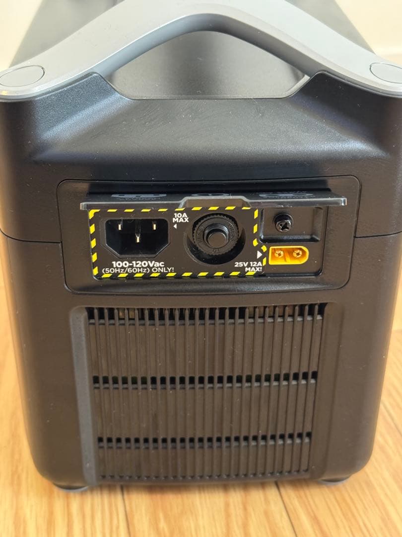 エコフロー  Pro｜リバープロ