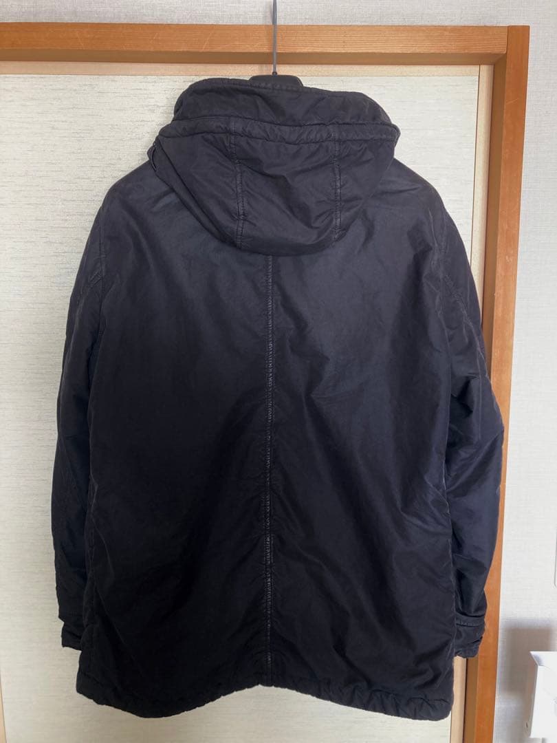 STONE  DAVID LIGHT-TC コート　ブルゾン