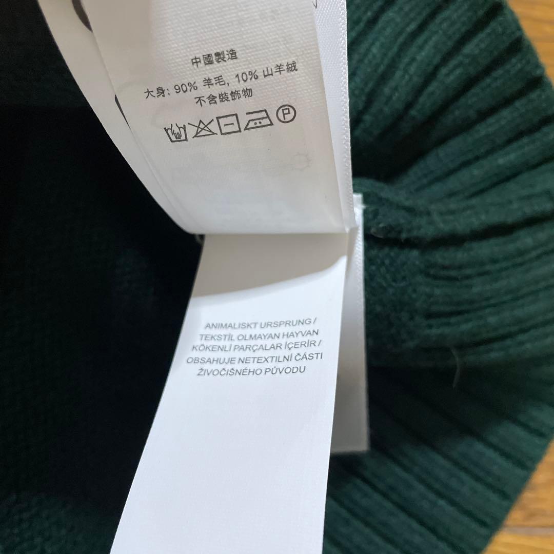 ポロラルフローレン　セーター