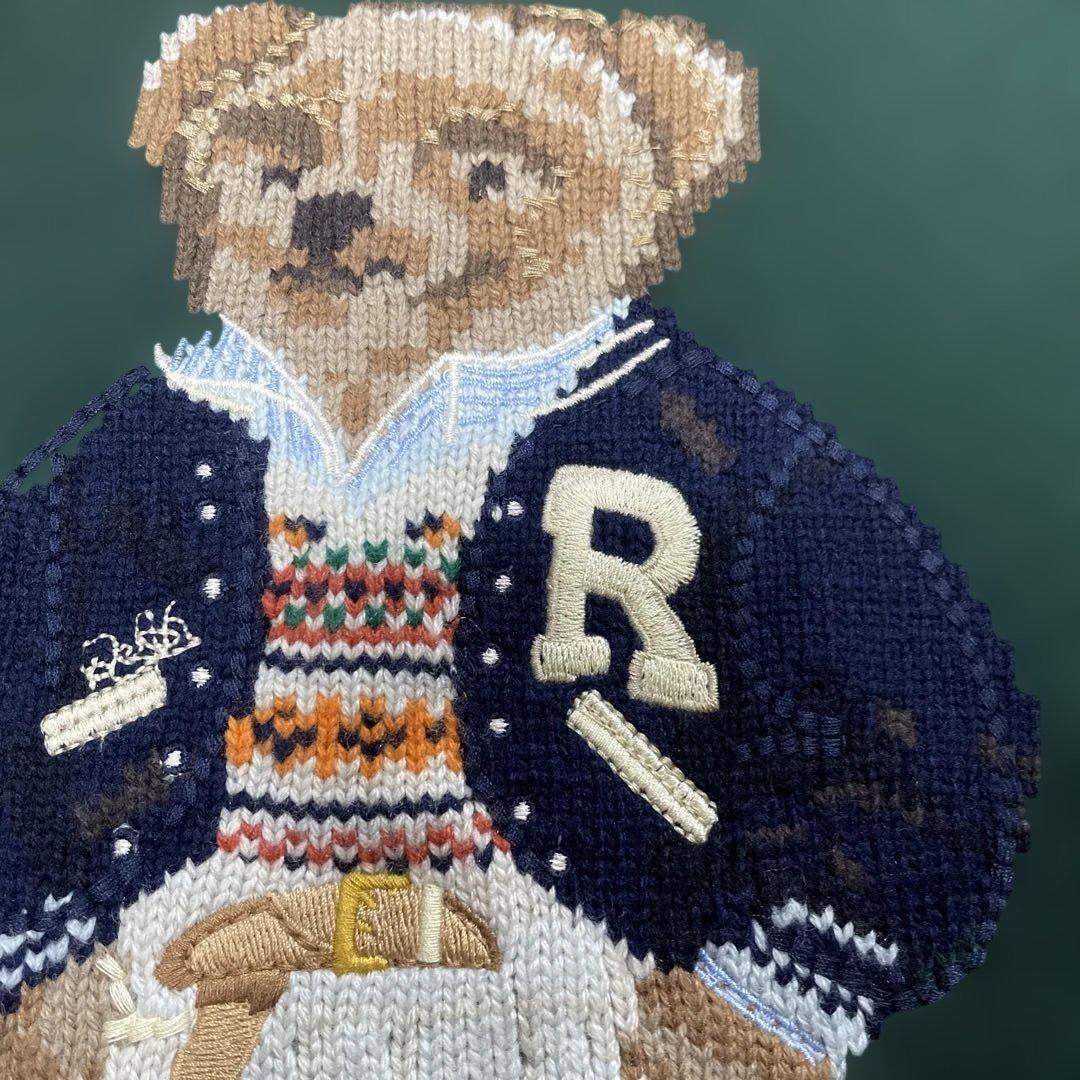 ポロラルフローレン　セーター