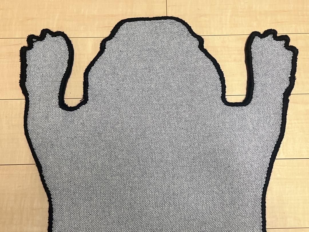 ACME Furniture TIBETAN TIGER RUG Sチベタンラグ